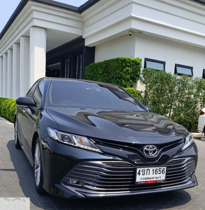 Camry